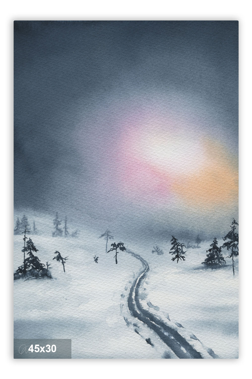 Mot ljuset