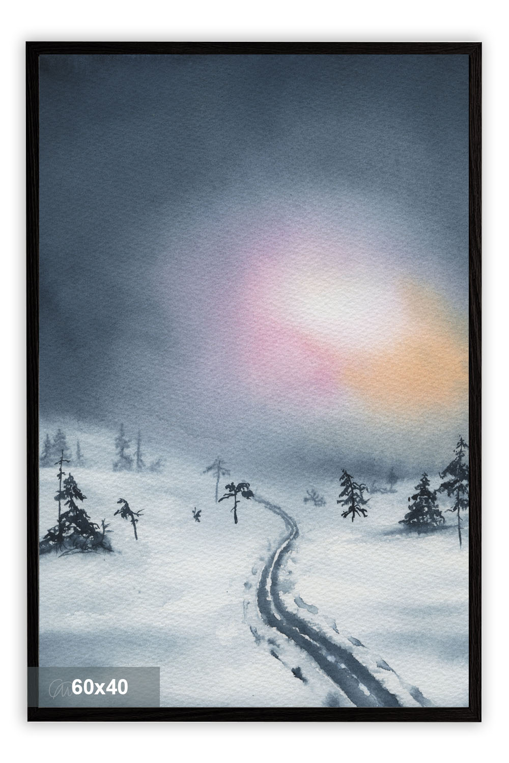 Mot ljuset