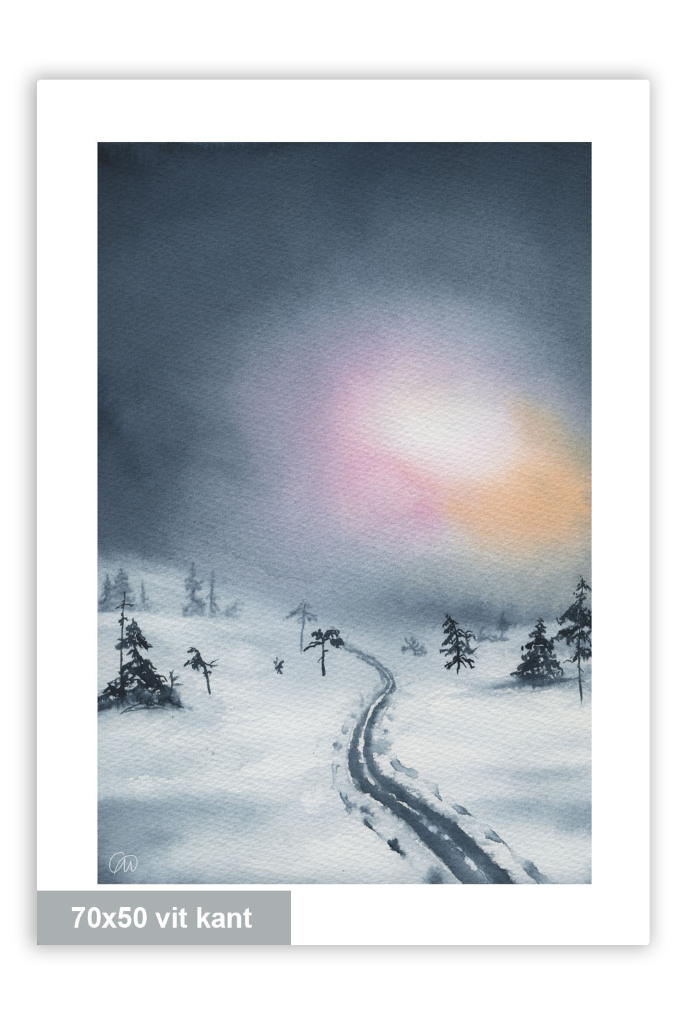 Mot ljuset
